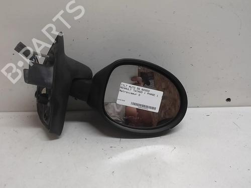Right mirror RENAULT TWINGO I (C06_) 1.2 (C066, C068) | BP19154438C27 