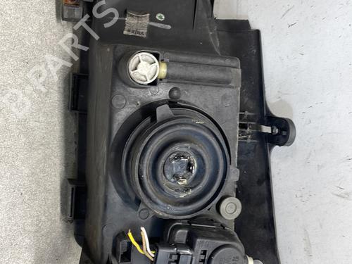 Right headlight PEUGEOT PARTNER MPV (5_, G_) 2.0 HDI | BP33011041C29 - Image 2