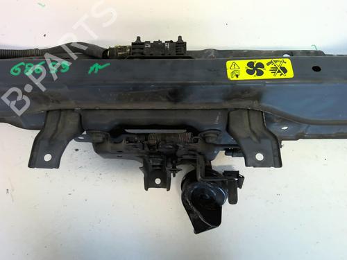 Crossmember NISSAN NOTE (E11, NE11) 1.5 dCi | BP18207479C162 