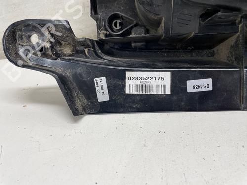 Left taillight CITROËN BERLINGO Box Body/MPV (B9) | BP37036197C34 - Image 3