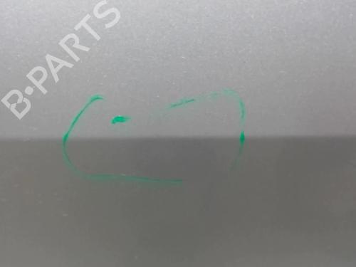 Right rear door PEUGEOT 407 SW (6E_, 6D_) 2.0 HDi 135 | BP18232493C5 