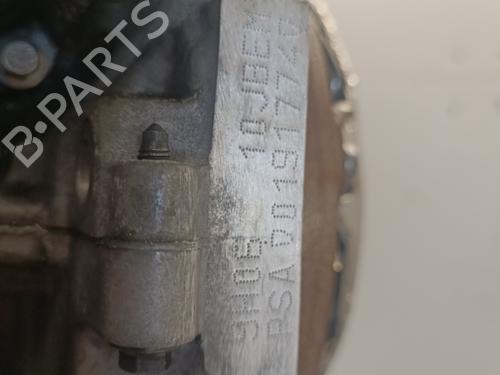 Engine CITROËN BERLINGO MULTISPACE (B9) | BP33469031M1 - Image 3