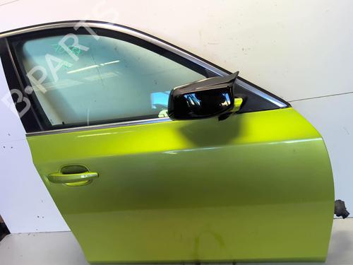 Right front door BMW 5 (E60) 525 d | BP21899534C3 