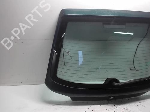Tailgate PEUGEOT 306 Hatchback (7A, 7C, N3, N5) 2.0 HDI 90 | BP18220533C6