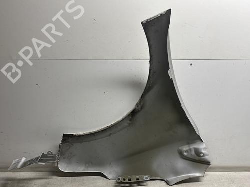 Left front fenders PEUGEOT 208 I (CA_, CC_) 1.4 HDi | BP29475288C41 