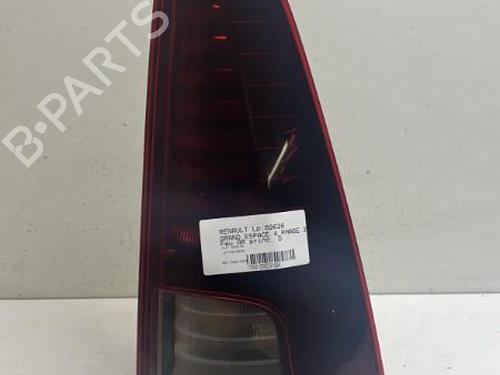 Right taillight RENAULT ESPACE IV (JK0/1_) 2.0 dCi (JK01, JK02, JK1J, JK1K, JK1H) | BP18222449C35 
