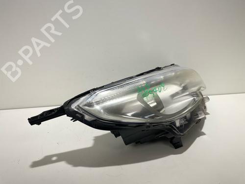 Used Right headlight Right headlight 38927316 38927316