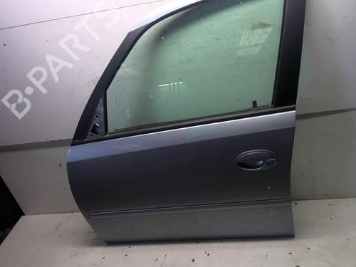Left front door OPEL MERIVA A MPV (X03) 1.3 CDTI (E75) | BP18216745C2 