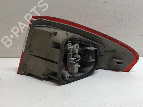 Left taillight FORD MONDEO IV (BA7) 1.8 TDCi | BP18226862C34 