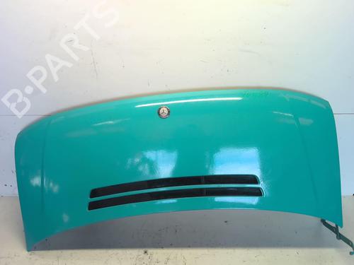 Used Hood MERCEDES-BENZ VITO Van (W638) 108 CDI 2.2 (638.094) (82 hp) 20725257
