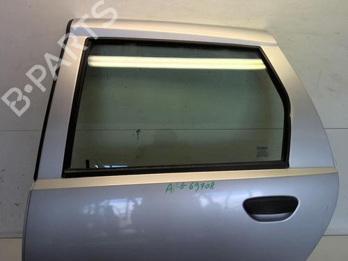 Left rear door FIAT PUNTO (188_) 1.3 JTD 16V | BP18215799C4 