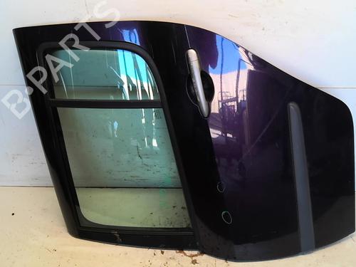 Dør venstre bagtil RENAULT MODUS / GRAND MODUS (F/JP0_) 1.2 (JP0C, JP0K, FP0C, FP0K, FP0P, JP0P, JP0T) (75 hp) 24184025