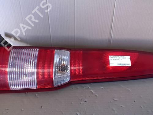 Used Right taillight FIAT PANDA (169_) 1.2 (169AXF2A, 169AXF1A) (69 hp) 18209220