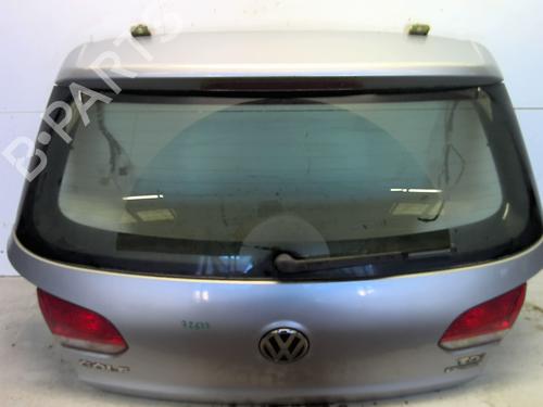 Tailgate VW GOLF VI (5K1) 1.6 TDI | BP25821770C6 