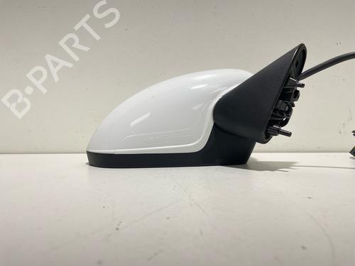 Right mirror OPEL CORSA E (X15) 1.3 CDTI (08, 68) | BP40056411C27 - Image 7