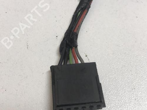 Used Right mirror BMW 3 (E46) 320 d (136 hp) 18210424