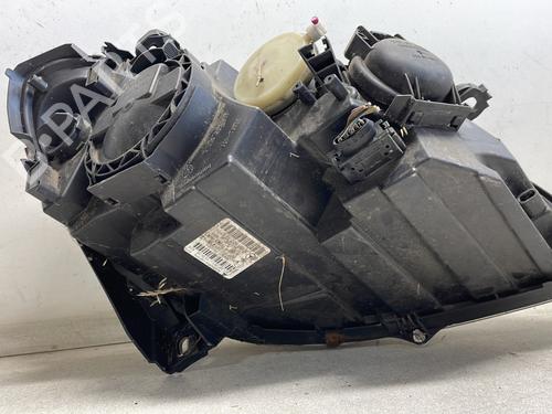 Used Left headlight Left headlight 27637658 27637658