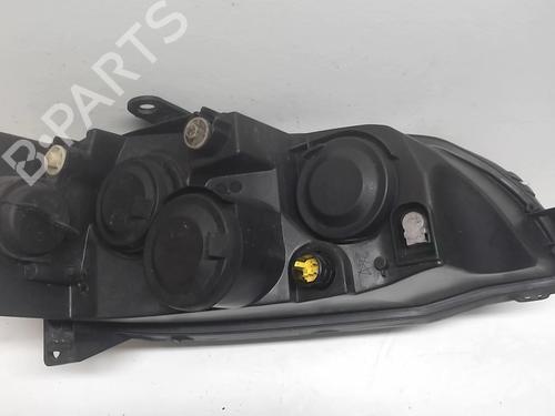 Left headlight FIAT PUNTO (188_) 1.2 60 (188.030, .050, .130, .150, .230, .250) | BP18232193C28 