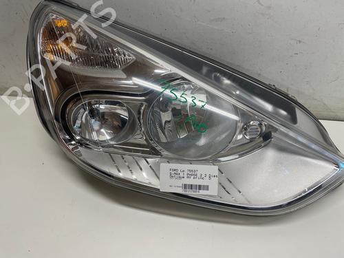 Right headlight FORD S-MAX (WA6) 2.0 TDCi | BP36555171C29 - Image 3