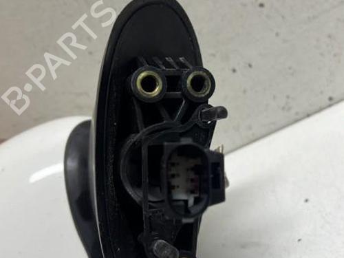 Right mirror MINI MINI (R50, R53) Cooper | BP18229642C27 