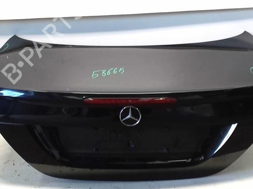 Tailgate MERCEDES-BENZ CLK (C209) CLK 270 CDI (209.316) | BP18232591C6 