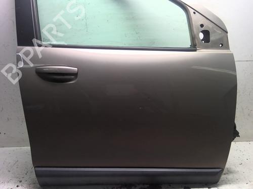 Dør høyre foran DACIA LODGY (JS_) 1.5 dCi (JSMC, JSAF) | BP29896931C3