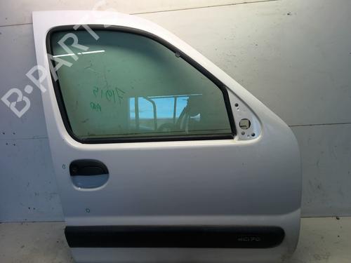 Right front door RENAULT KANGOO Express (FC0/1_) 1.5 dCi (FC1E) | BP25844603C3 