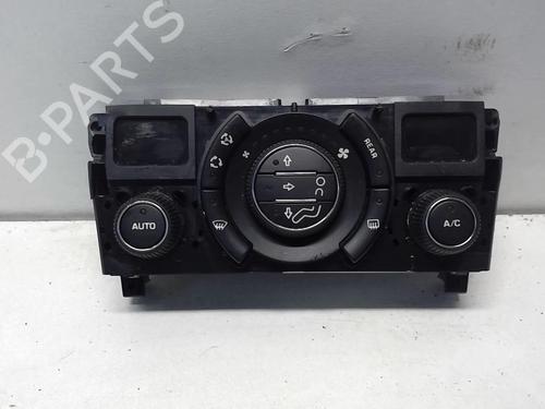 Used Climate control PEUGEOT 5008 (0U_, 0E_) 2.0 HDi 150 / BlueHDi 150 (150 hp) 18229054