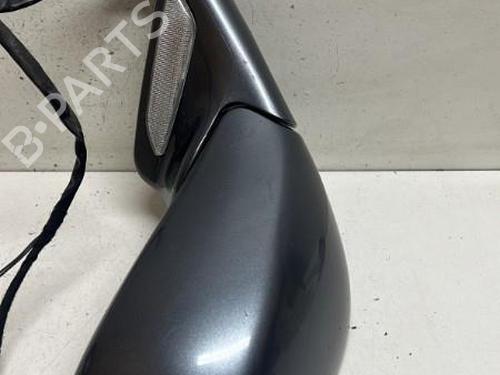 Left mirror PEUGEOT 807 (EB_) 2.2 HDi | BP18209387C26