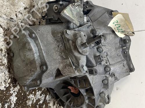 Gearbox CITROËN C4 II (NC_) 1.6 HDi 115 | BP29840734M3