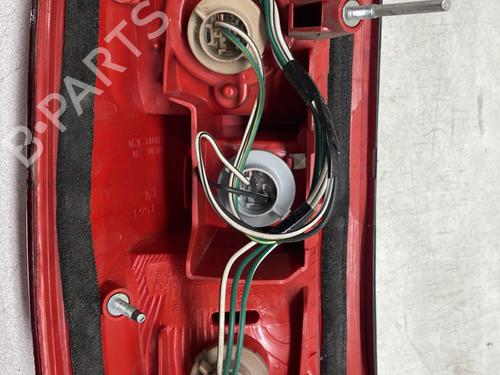 Used Left taillight Left taillight TOYOTA RAV 4 II (_A2_) 2.0 D 4WD (CLA20_, CLA21_, CLA20R, CLA21R) (116 hp) 24514226 24514226