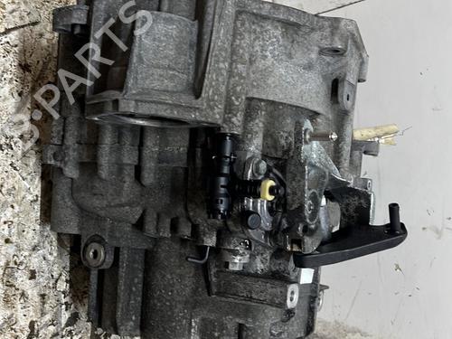 Getriebe VW EOS (1F7, 1F8) 2.0 TDI 16V | BP29210080M3 