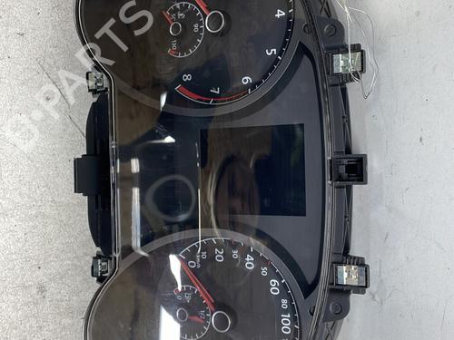 instrument-cluster-vw-touran-5t1-2015-27746228 main image