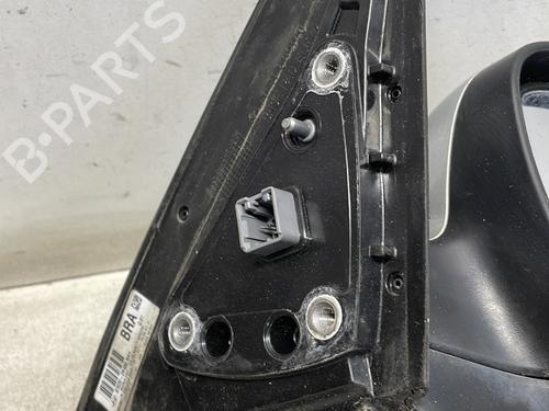 Right mirror HYUNDAI i30 (FD) 1.6 CRDi | BP27360012C27 