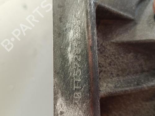 Gearbox TOYOTA AYGO (_B4_) 1.0 (KGB40) | BP38726396M3 - Image 2