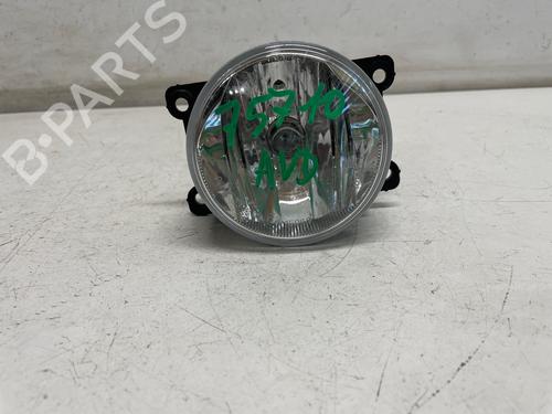 Right front fog light PEUGEOT 2008 I (CU_) 1.2 THP 110 / PureTech 110 | BP36845037C31 - Image 3