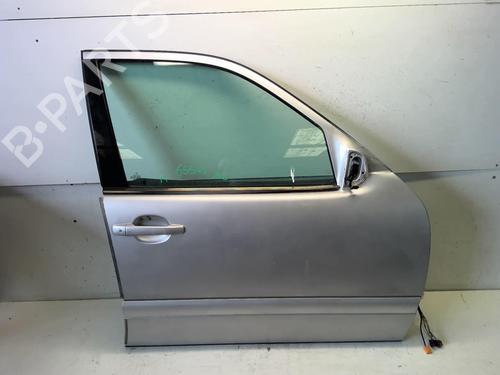 Right front door MERCEDES-BENZ E-CLASS (W210) E 200 CDI (210.007) | BP18213538C3 
