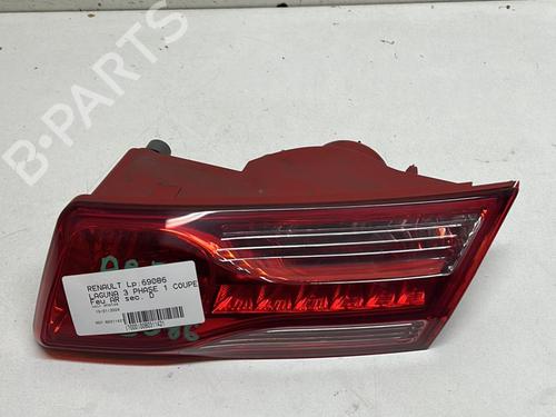 Used Right tailgate light Right tailgate light RENAULT LAGUNA Coupe (DT0/1) 3.0 dCi (241 hp) 18207252 18207252