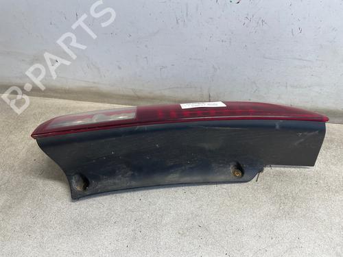 Used Left taillight Left taillight RENAULT ESPACE IV (JK0/1_) 2.0 dCi (JK01, JK02, JK1J, JK1K, JK1H) (150 hp) 34249526 34249526