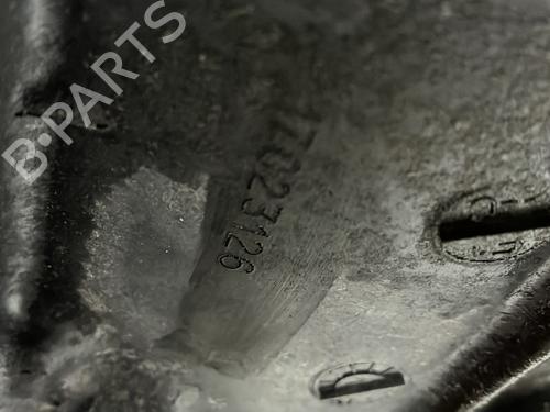 Gearbox RENAULT TRAFIC III Van (FG_) 1.6 dCi 125 (FGMH) | BP29919817M3