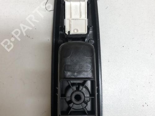 Used Left rear window switch CITROËN C4 Picasso II 1.6 HDi / BlueHDi 115 (115 hp) 18208014