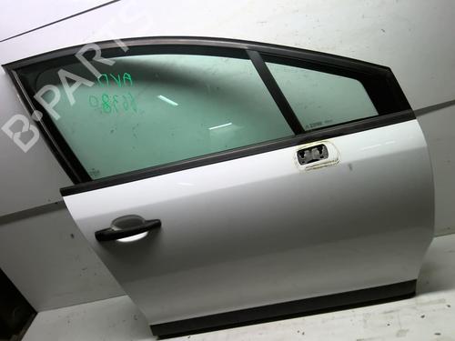 Right front door CITROËN C4 I (LC_) 1.6 HDi | BP18223337C3 
