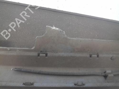 Rear bumper CITROËN C4 I (LC_) 1.6 HDi | BP18224449C8 