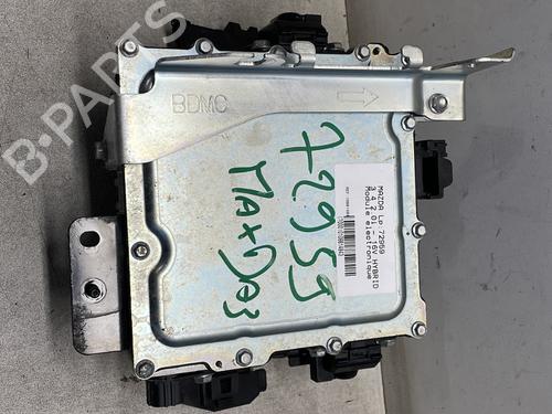 Used Electronic module Electronic module MAZDA 3 Hatchback (BP) 2.0 SKYACTIV-G M Hybrid (122 hp) 27335705 27335705