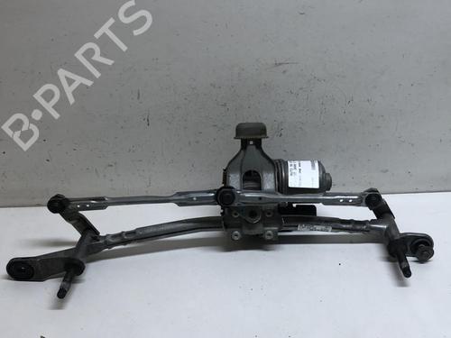 Front wipers mechanism PEUGEOT 3008 II SUV (MC_, MR_, MJ_, M4_) 1.6 BlueHDi 120 | BP18223066C83 