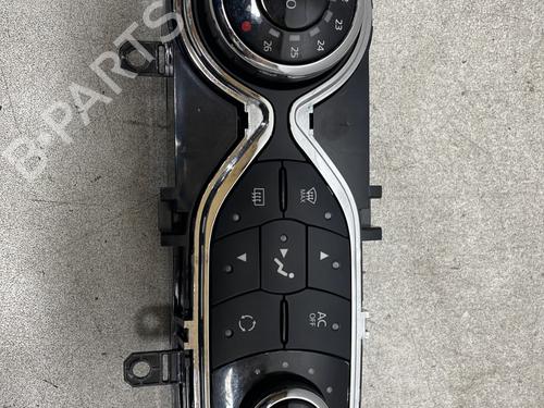Used Climate control RENAULT CLIO IV (BH_) 1.5 dCi 75 (75 hp) 30562577