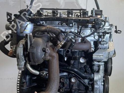 Engine HYUNDAI i30 (FD) 1.6 CRDi | BP18225843M1 