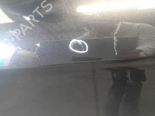 Left front door ALFA ROMEO GT (937_) 1.9 JTD (937CXN1B) | BP18220749C2 