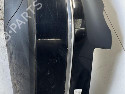 Rear bumper VW PASSAT B6 (3C2) 2.0 TDI 16V | BP27567200C8