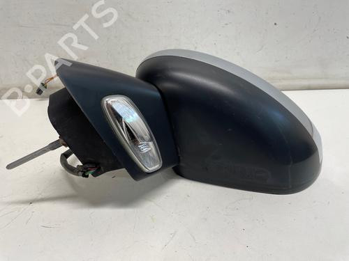 Left mirror CITROËN C3 II (SC_) 1.4 HDi 70 (SC8HZC, SC8HR0, SC8HP4) | BP36683057C26 - Image 3